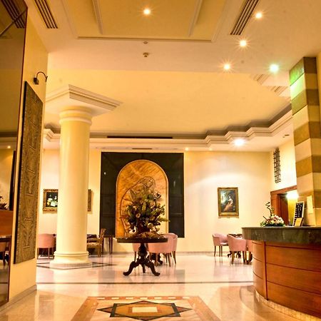 Madisson Hotel Jounieh Ngoại thất bức ảnh