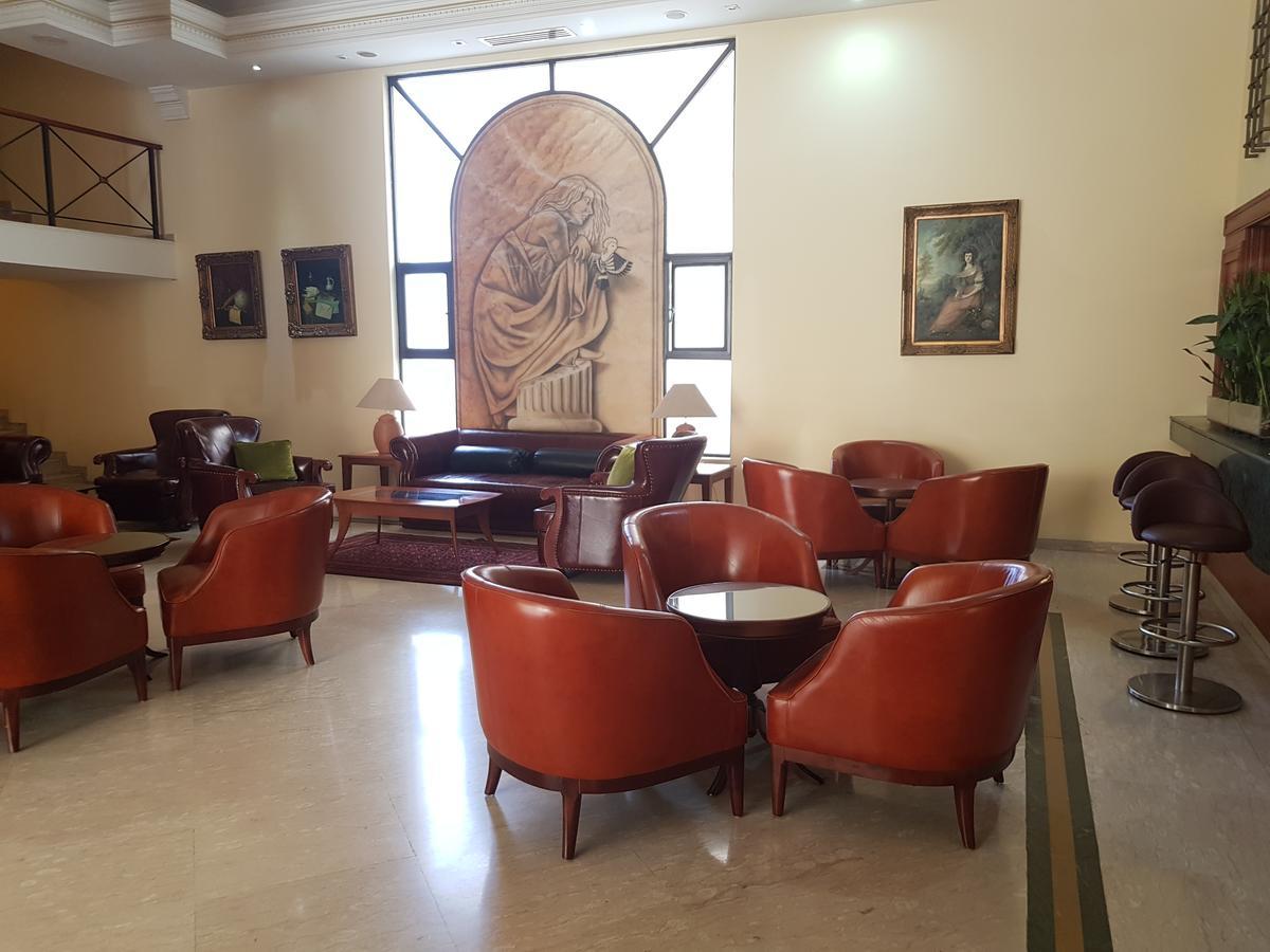 Madisson Hotel Jounieh Ngoại thất bức ảnh