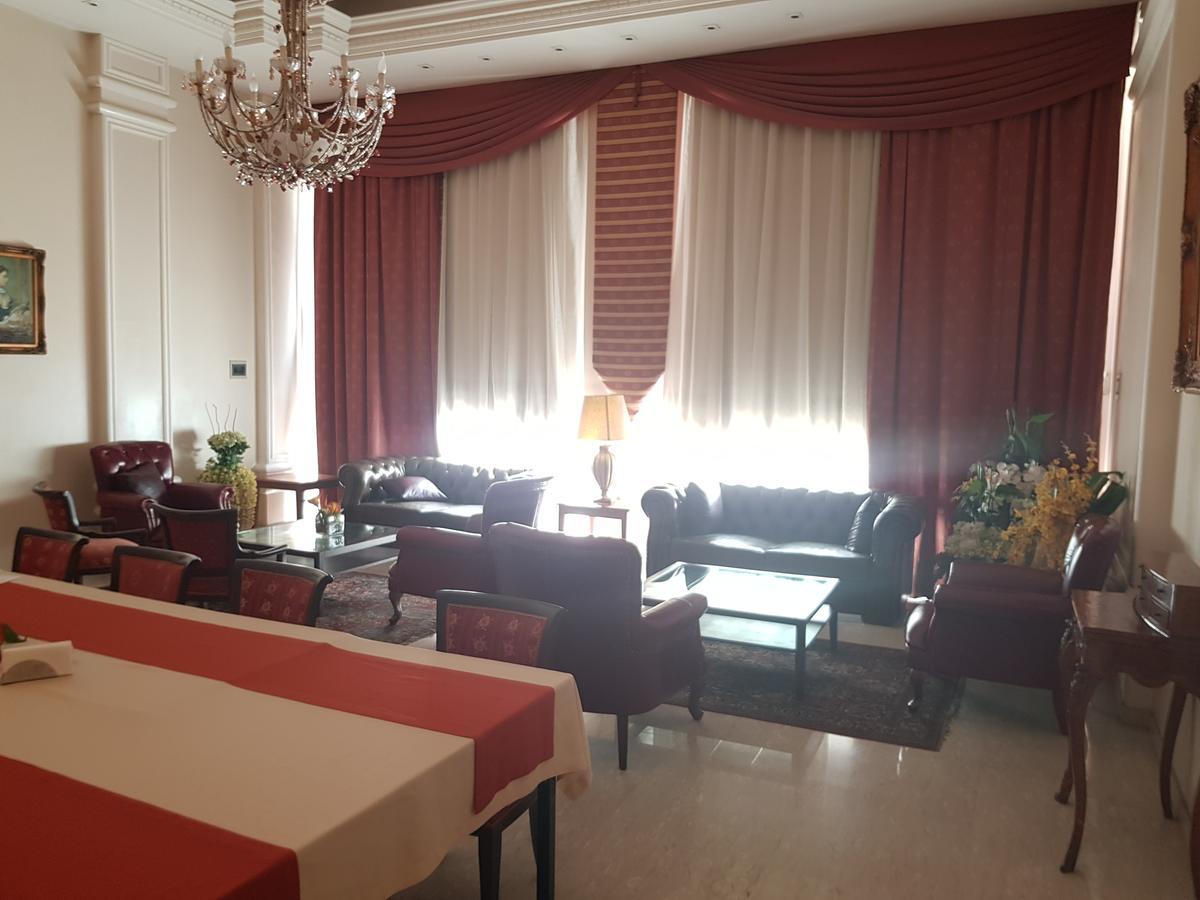 Madisson Hotel Jounieh Ngoại thất bức ảnh