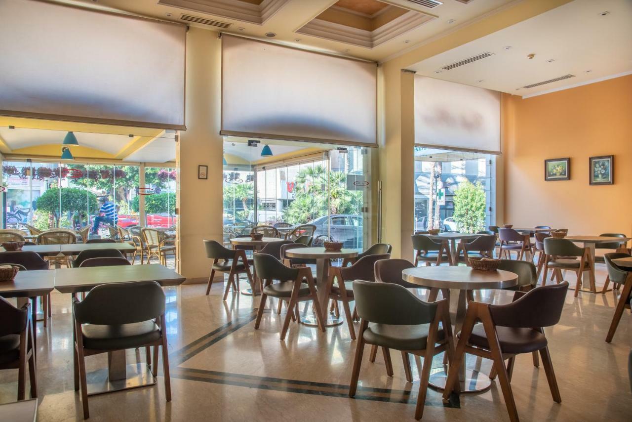 Madisson Hotel Jounieh Ngoại thất bức ảnh